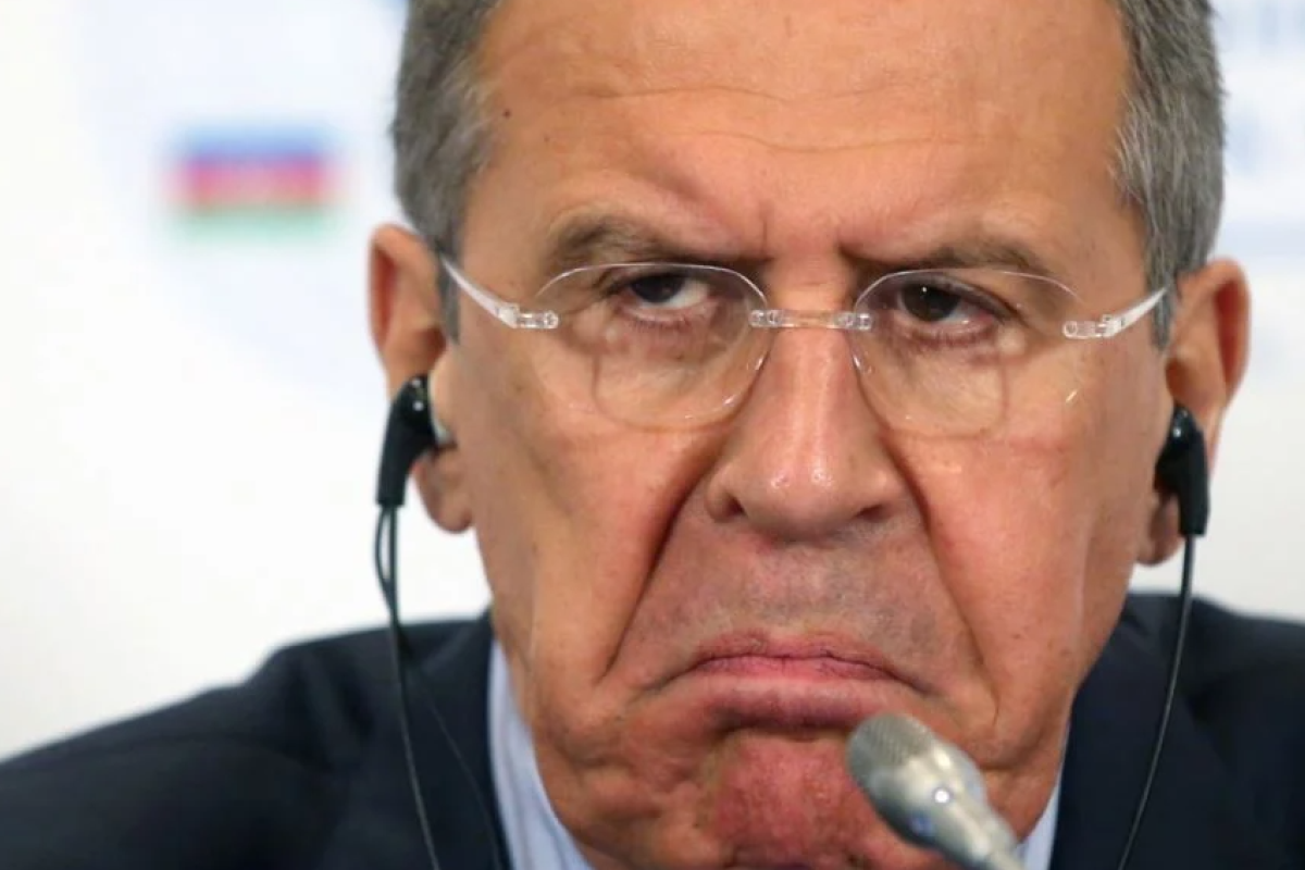 "Провокационное решение": МИД РФ негодует из-за запрета Лаврову участвовать в заседании Совета министров иностранных дел ОБСЕ "Провокационное решение": МИД РФ негодует из-за запрета Лаврову участвовать в заседании Совета министров иностранных дел ОБСЕ