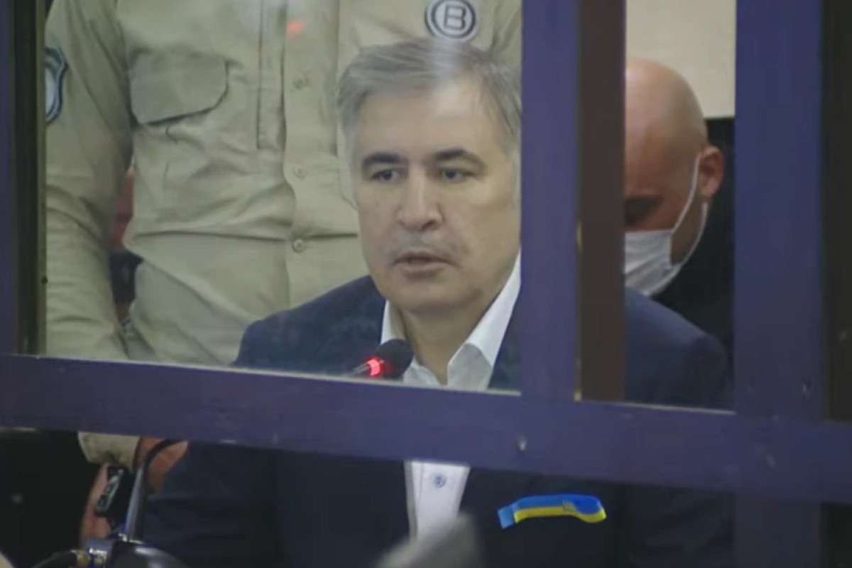 Михайла Саакашвілі було отруєно – заява адвоката Михайла Саакашвілі було отруєно – заява адвоката