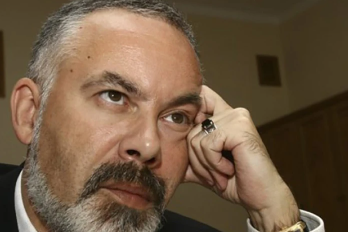 Екс-міністра освіти України Табачника підозрюють у державній зраді Екс-міністра освіти України Табачника підозрюють у державній зраді