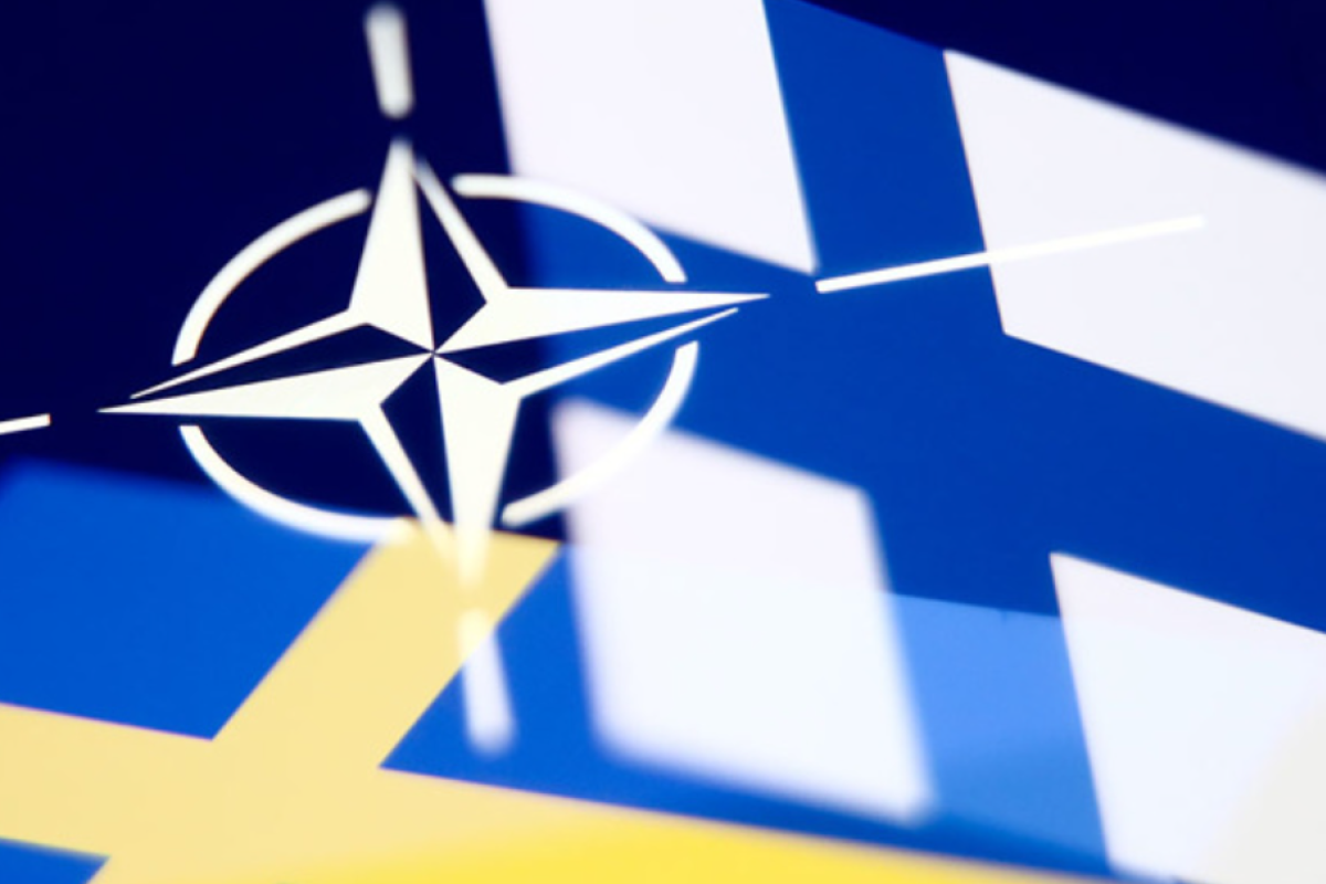 Угорщина ратифікує вступ Фінляндії та Швеції до НАТО