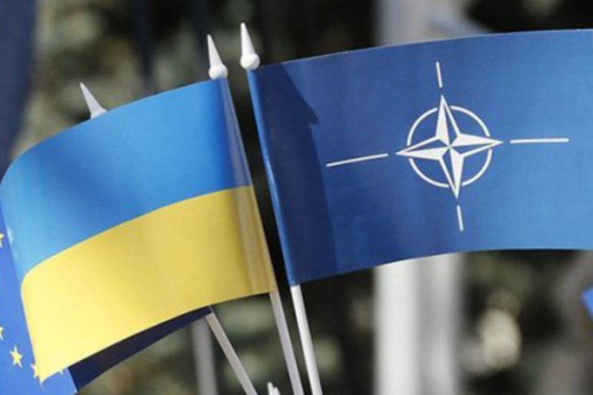 Угорщина блокує участь України у засіданнях НАТО Угорщина блокує участь України у засіданнях НАТО