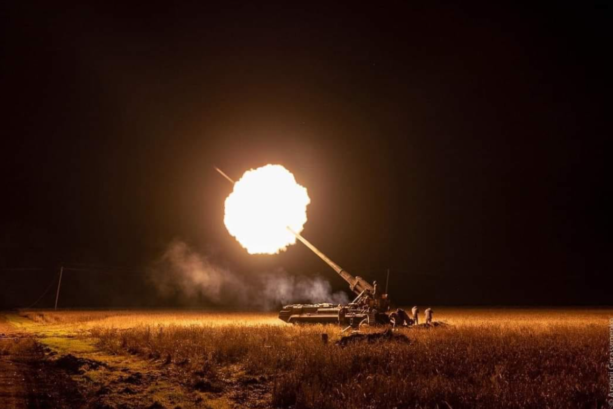Підрозділи Сил оборони знищили 77 крилатих ракет, 10 іранських ударних дронів "Shahed-136" та 1 БпЛА "Оріон": зведення Генштабу ЗСУ Підрозділи Сил оборони знищили 77 крилатих ракет, 10 іранських ударних дронів "Shahed-136" та 1 БпЛА "Оріон": зведення Генштабу ЗСУ