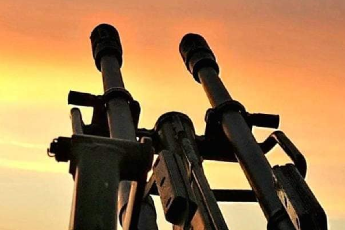 Противник окопується на півдні та атакує на сході: зведення Генштабу ЗСУ Противник окопується на півдні та атакує на сході: зведення Генштабу ЗСУ