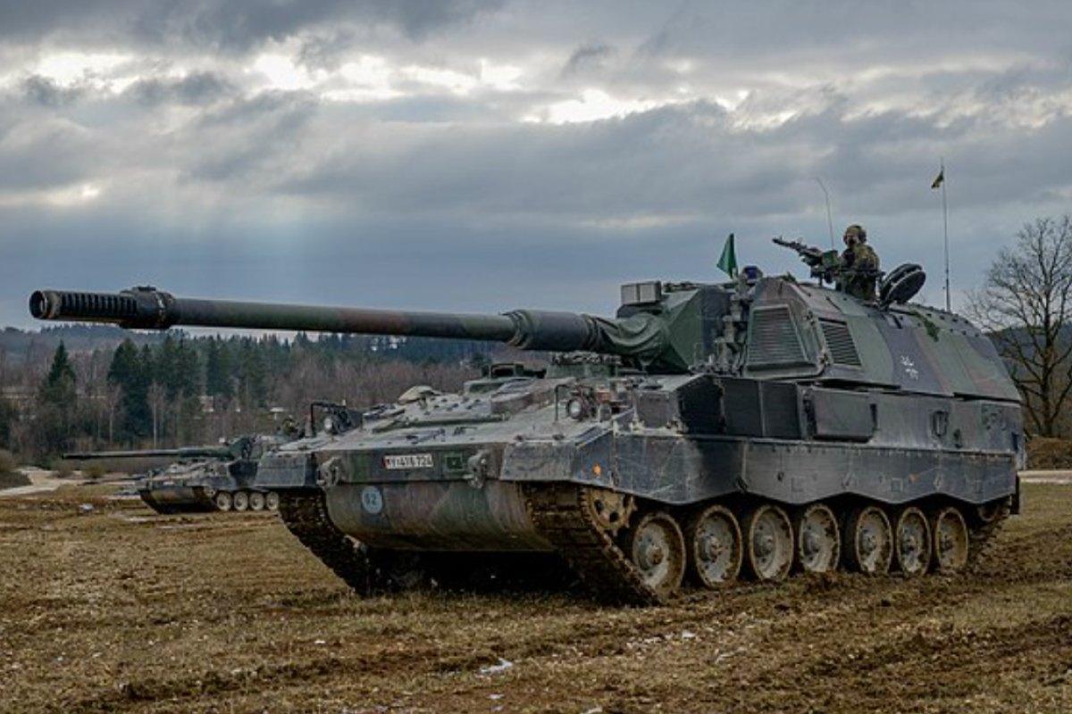Литва передает Украине партию 155-мм артиллерийских боеприпасов Литва передает Украине партию 155-мм артиллерийских боеприпасов