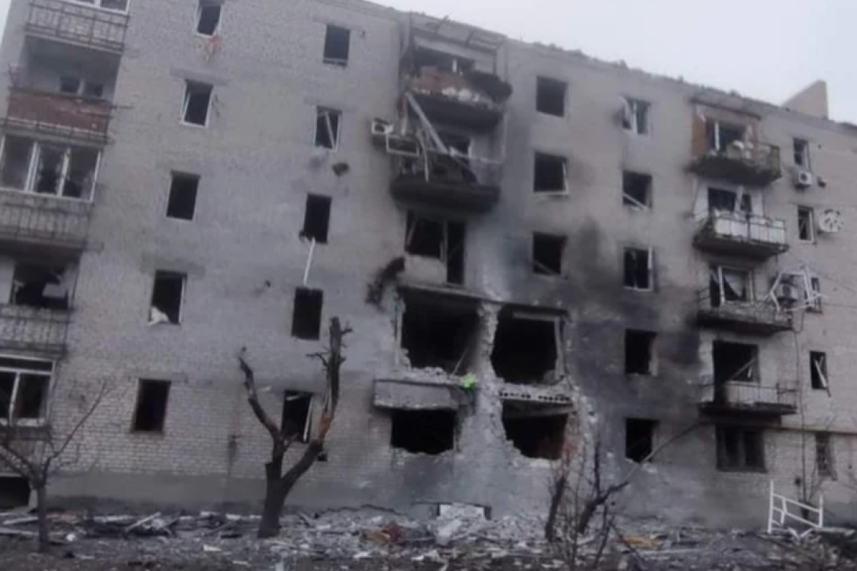 "Рубежное будто обделили": город, который планировали "отдать" Грозному, до сих пор не получил "старшего брата" "Рубежное будто обделили": город, который планировали "отдать" Грозному, до сих пор не получил "старшего брата"