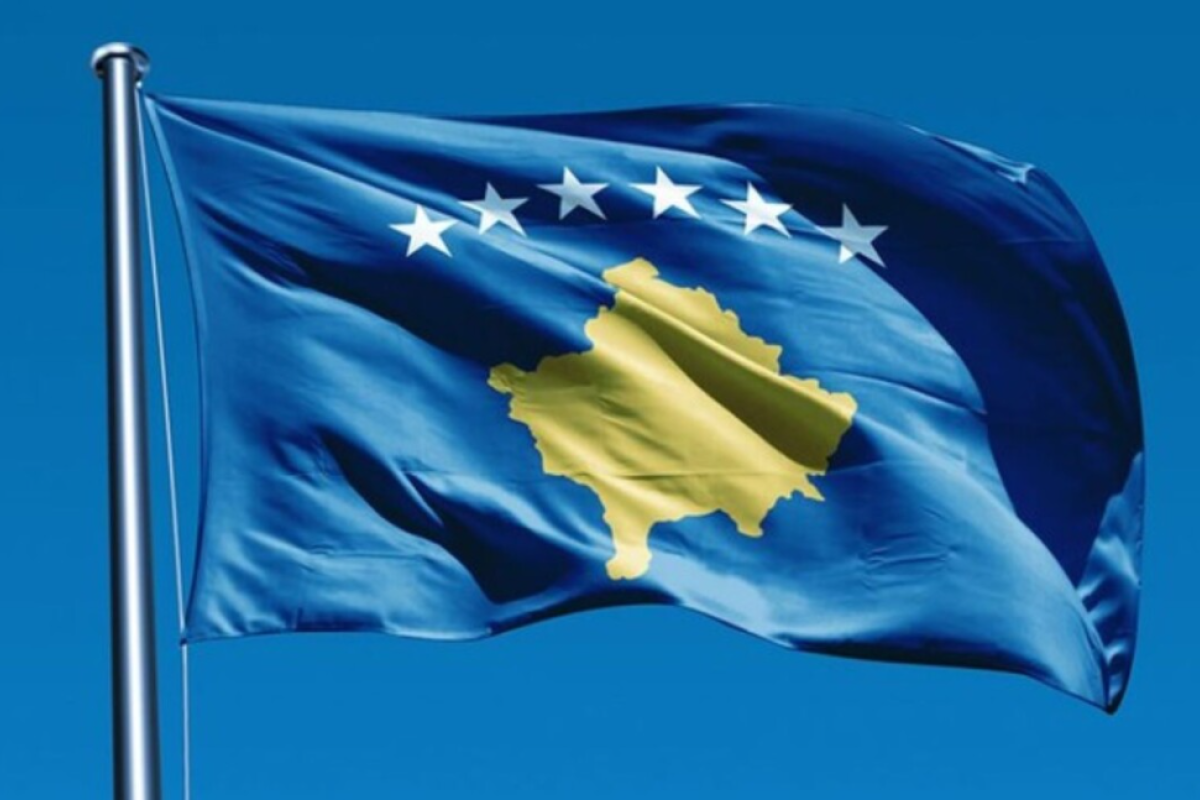 Косово планує офіційно подати заявку на вступ до ЄС