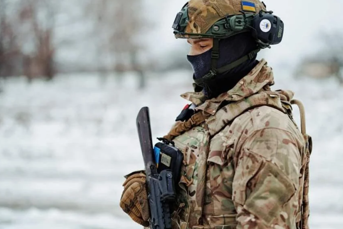 Украинские подразделения держат оборону в Донецкой и Луганской областях - Генштаб Украинские подразделения держат оборону в Донецкой и Луганской областях - Генштаб