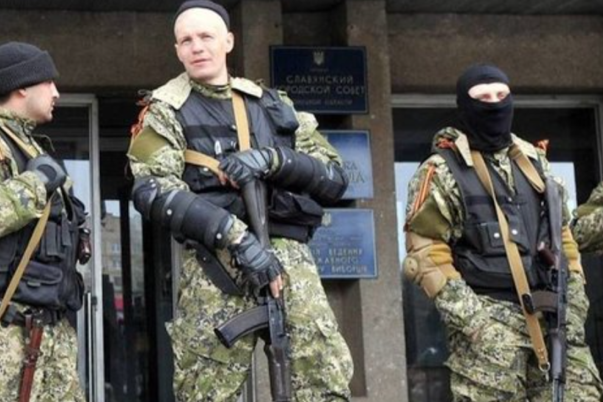 "Витратний матеріал": Розвідка Британії роз'яснила жорстоку тактику групи "Вагнера" під Бахмутом "Витратний матеріал": Розвідка Британії роз'яснила жорстоку тактику групи "Вагнера" під Бахмутом