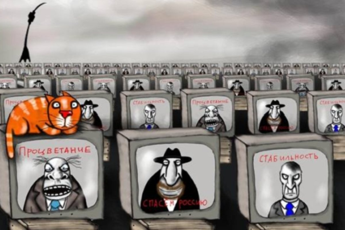 "Дорвались": У жителей Лисичанска очередная "радость" "Дорвались": У жителей Лисичанска очередная "радость"