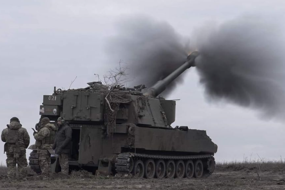 Минулої доби атаки російських окупантів захлинулися в районах 15 населених пунктів: зведення Генштабу ЗСУ Минулої доби атаки російських окупантів захлинулися в районах 15 населених пунктів: зведення Генштабу ЗСУ