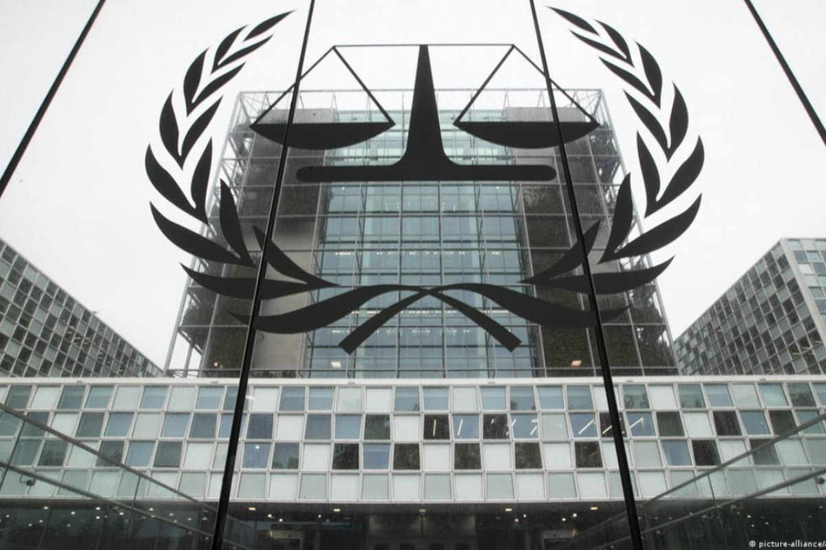 Канада та Нідерланди приєдналися до міжнародного позову України проти РФ Канада та Нідерланди приєдналися до міжнародного позову України проти РФ