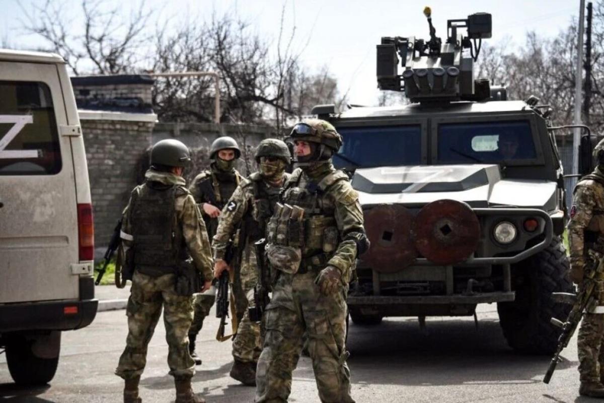 "Окупанти втечуть з міста": Гайдай назвав умову для звільнення Сєвєродонецька "Окупанти втечуть з міста": Гайдай назвав умову для звільнення Сєвєродонецька