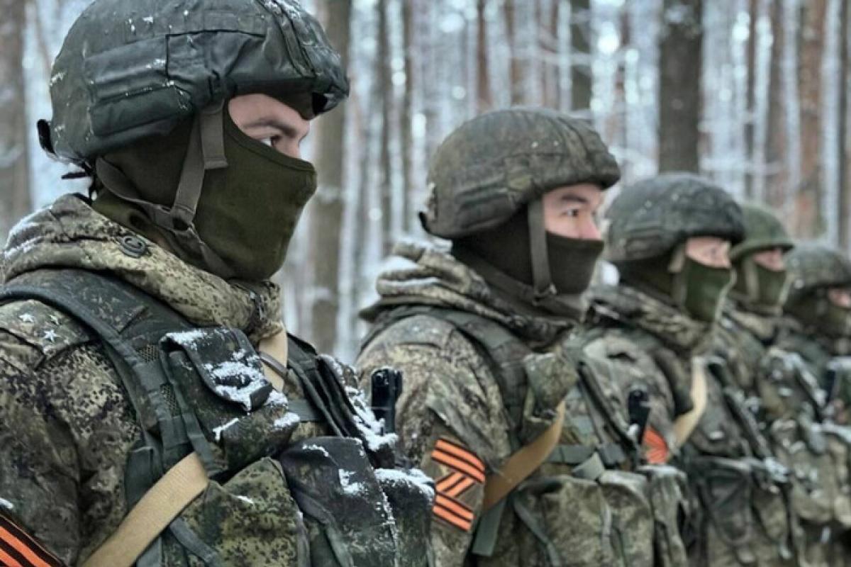 Российские оккупанты превращают Луганщину в концлагерь