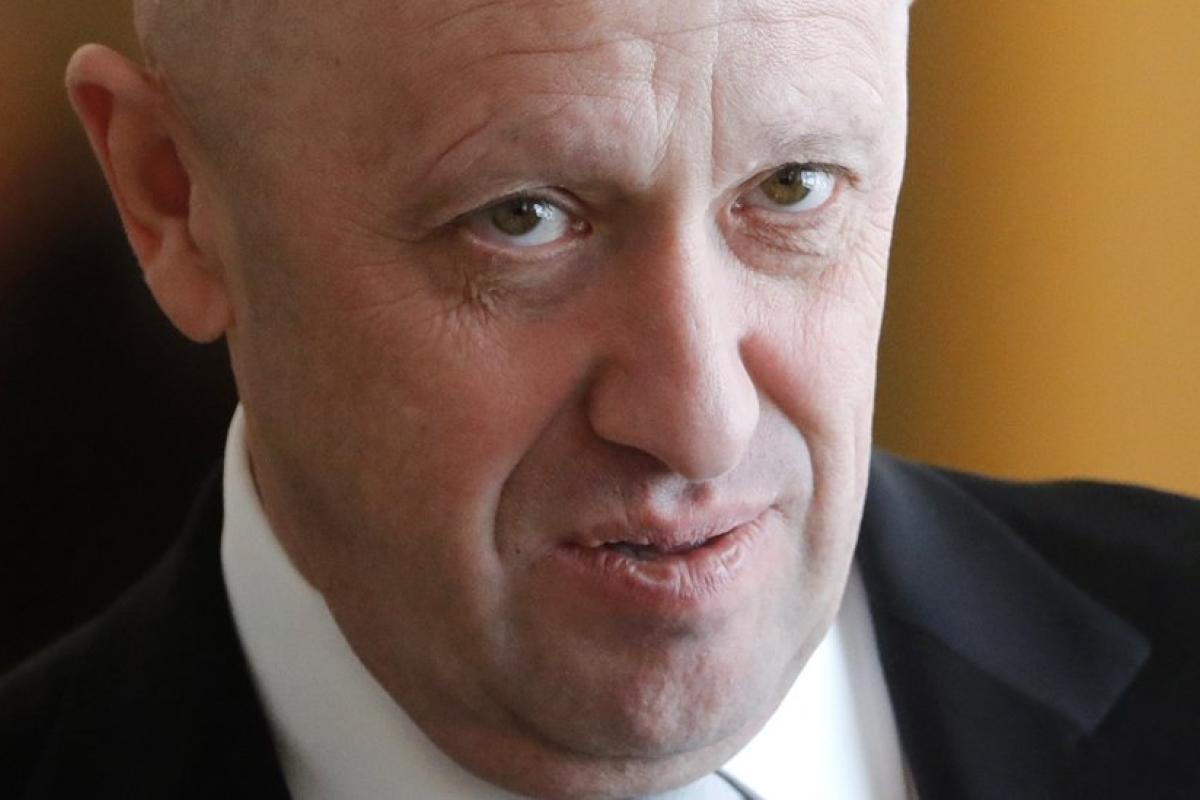 Пригожин использует сообщения об успехах "вагнеровцев" под Соледаром, для укрепления репутации группы - ISW