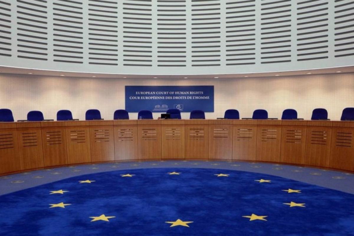 ЄСПЛ 25 січня публічно оголосить рішення у справі про окупацію Донбасу ЄСПЛ 25 січня публічно оголосить рішення у справі про окупацію Донбасу