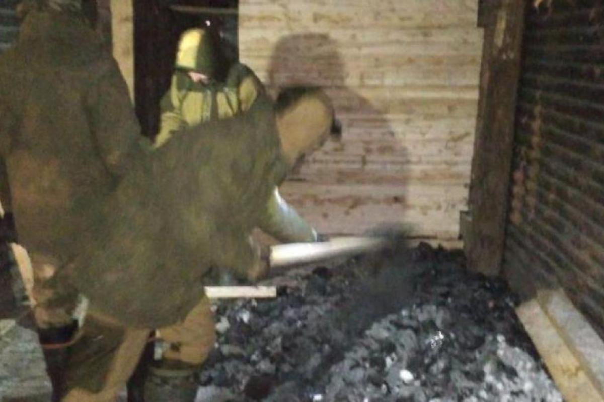 "Як скот": "Мобіків" з Іркутська повезли у товарних вагонах воювати на Луганщину "Як скот": "Мобіків" з Іркутська повезли у товарних вагонах воювати на Луганщину