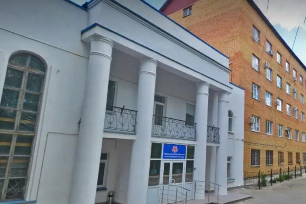 У РФ пролунав вибух на оборонному заводі під Самарою: є жертви У РФ пролунав вибух на оборонному заводі під Самарою: є жертви