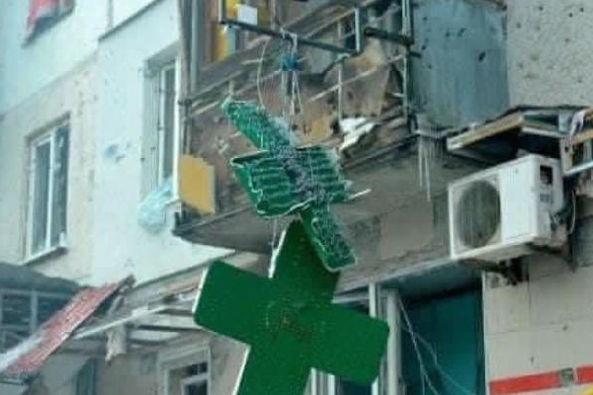 "Лечение стало роскошью": Жителям оккупированной Луганщины предлагают ехать в РФ за медицинской помощью "Лечение стало роскошью": Жителям оккупированной Луганщины предлагают ехать в РФ за медицинской помощью