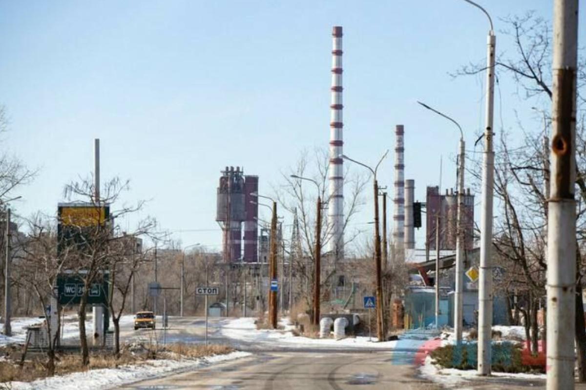 "Азот" готов к запуску, в город возвращаются люди: российские байки о жизни "освобожденного" Северодонецка "Азот" готов к запуску, в город возвращаются люди: российские байки о жизни "освобожденного" Северодонецка