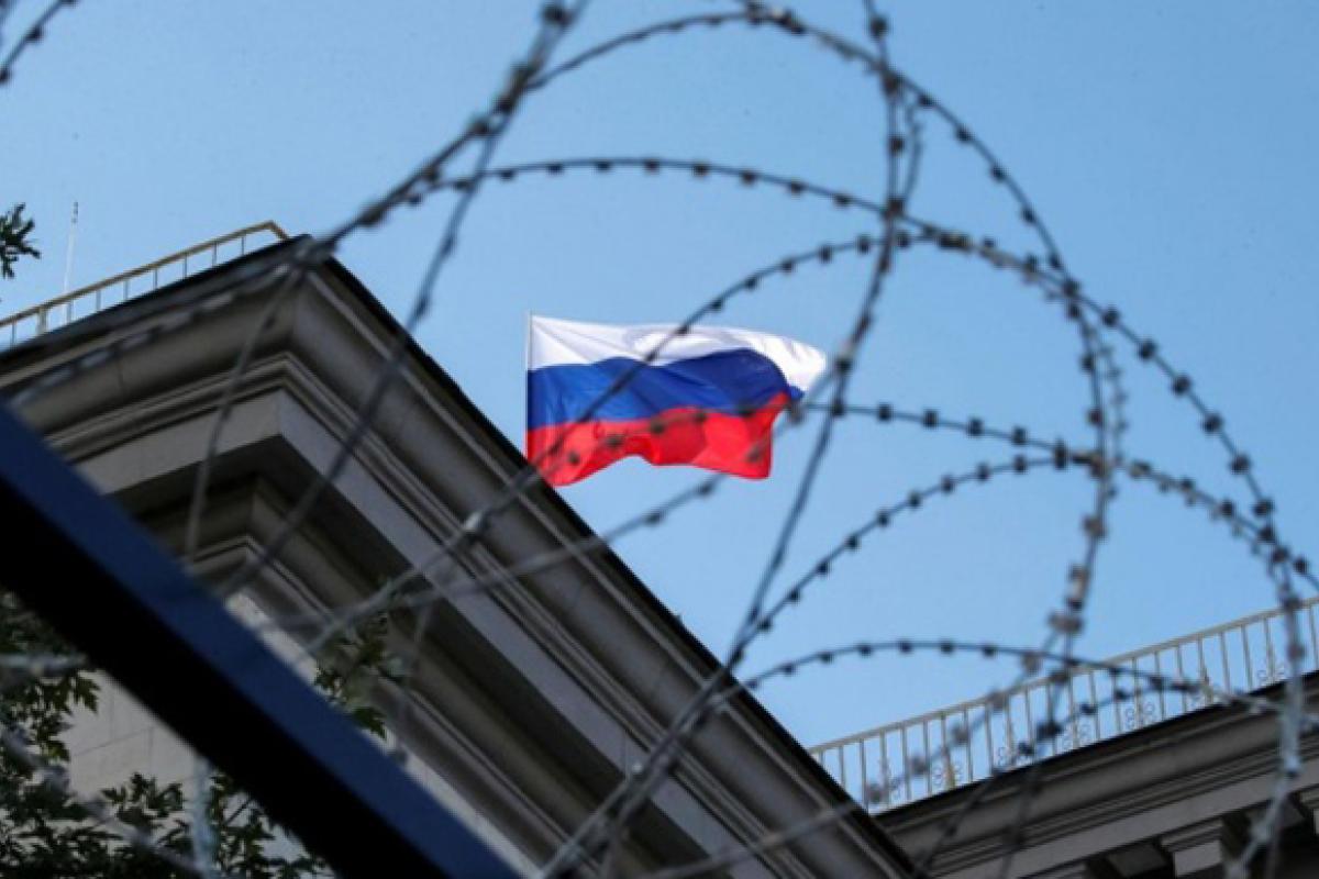 Австралія та Нова Зеландія оголосили про нові санкції проти РФ Австралія та Нова Зеландія оголосили про нові санкції проти РФ