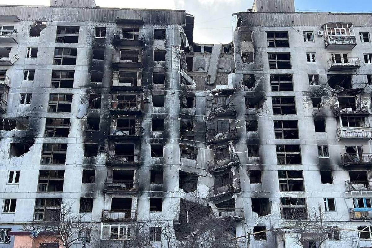 Реалии оккупации: гуманитарная ситуация в Северодонецке остается тяжелой Реалии оккупации: гуманитарная ситуация в Северодонецке остается тяжелой