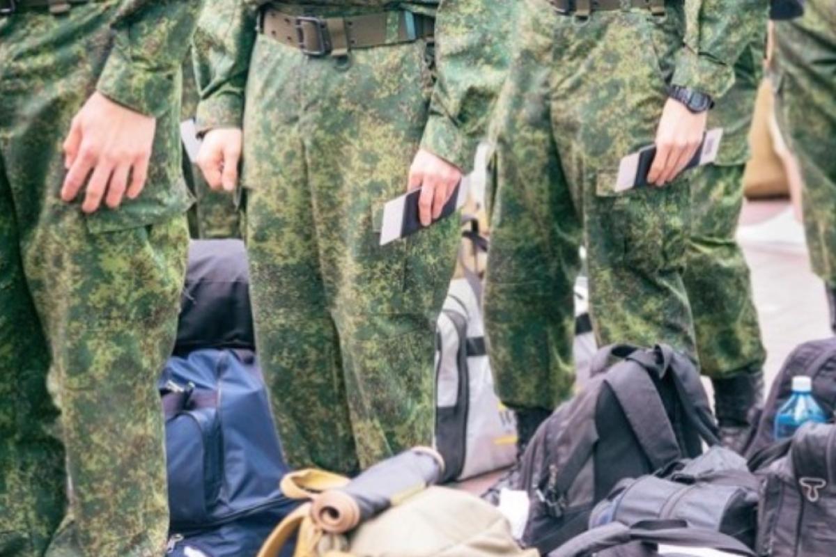"Ядром станут несовершеннолетние": РФ готовит новую волну мобилизации на Донбассе "Ядром станут несовершеннолетние": РФ готовит новую волну мобилизации на Донбассе