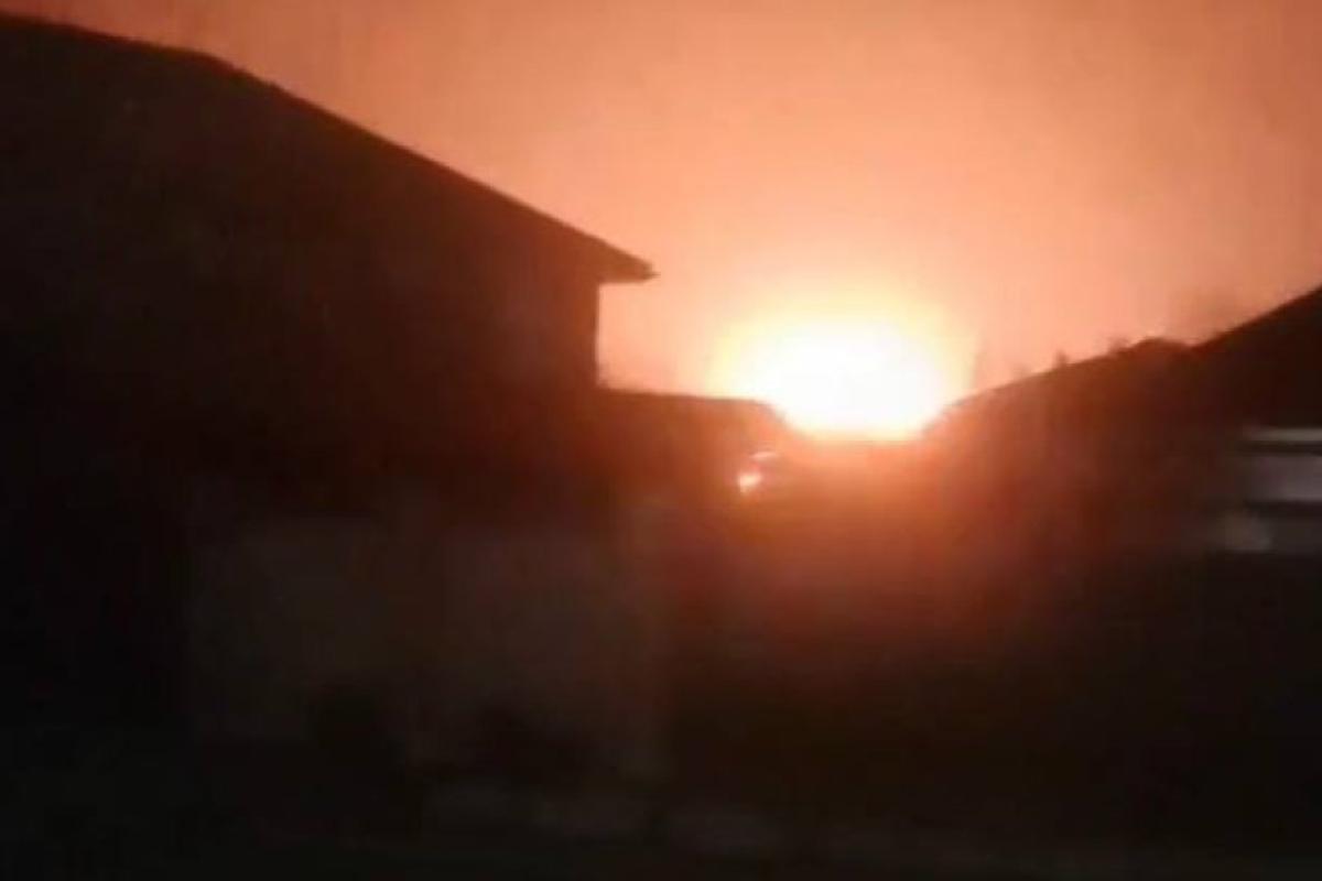 Взрывы в Джанкое повредили узловую станцию: у оккупантов возникли логистические проблемы