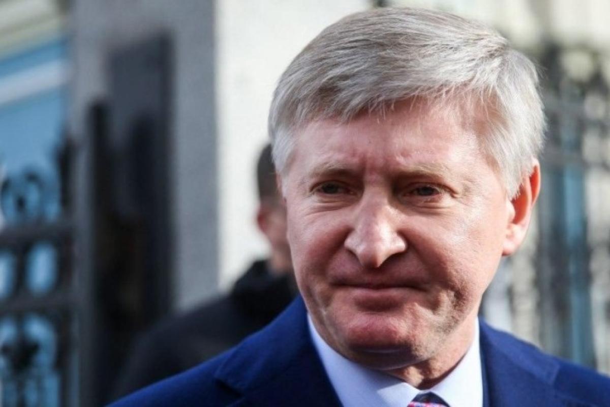 Ахметов инициировал арбитражный процесс против РФ за потерянные активы на Донбассе Ахметов инициировал арбитражный процесс против РФ за потерянные активы на Донбассе