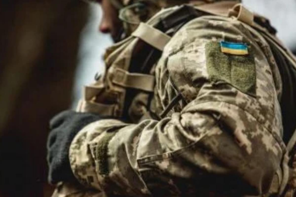 У 4-х областях України запускають пілотний проєкт створення інституту помічника ветерана У 4-х областях України запускають пілотний проєкт створення інституту помічника ветерана