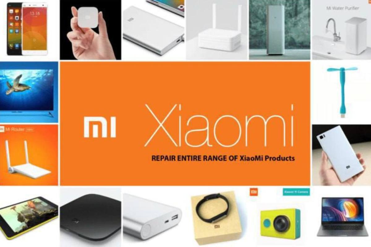 Украина внесла Xiaomi в перечень международных спонсоров войны Украина внесла Xiaomi в перечень международных спонсоров войны