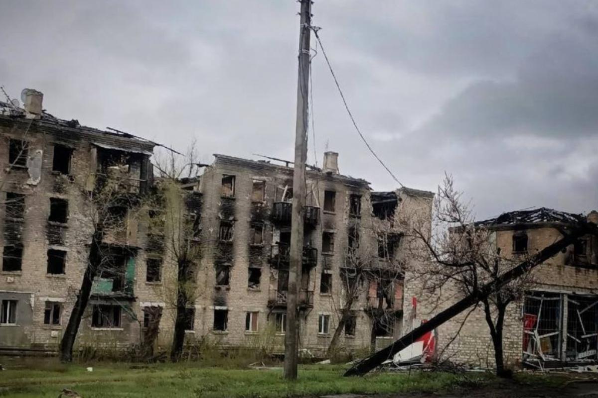 "Разрушен и заброшен. В городе ничего не делается": о жизни в оккупированном Рубежном