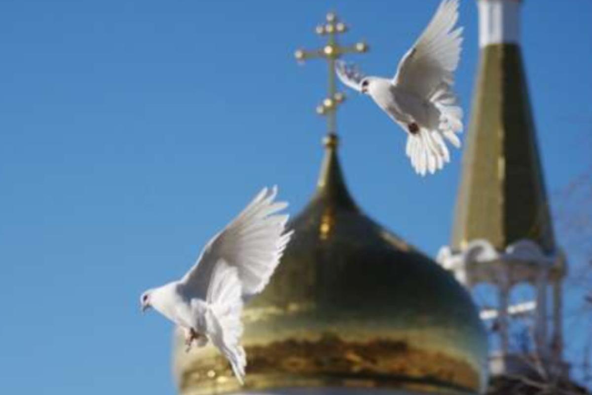 Благовещение: народные обычаи, запреты и погодные приметы Благовещение: народные обычаи, запреты и погодные приметы