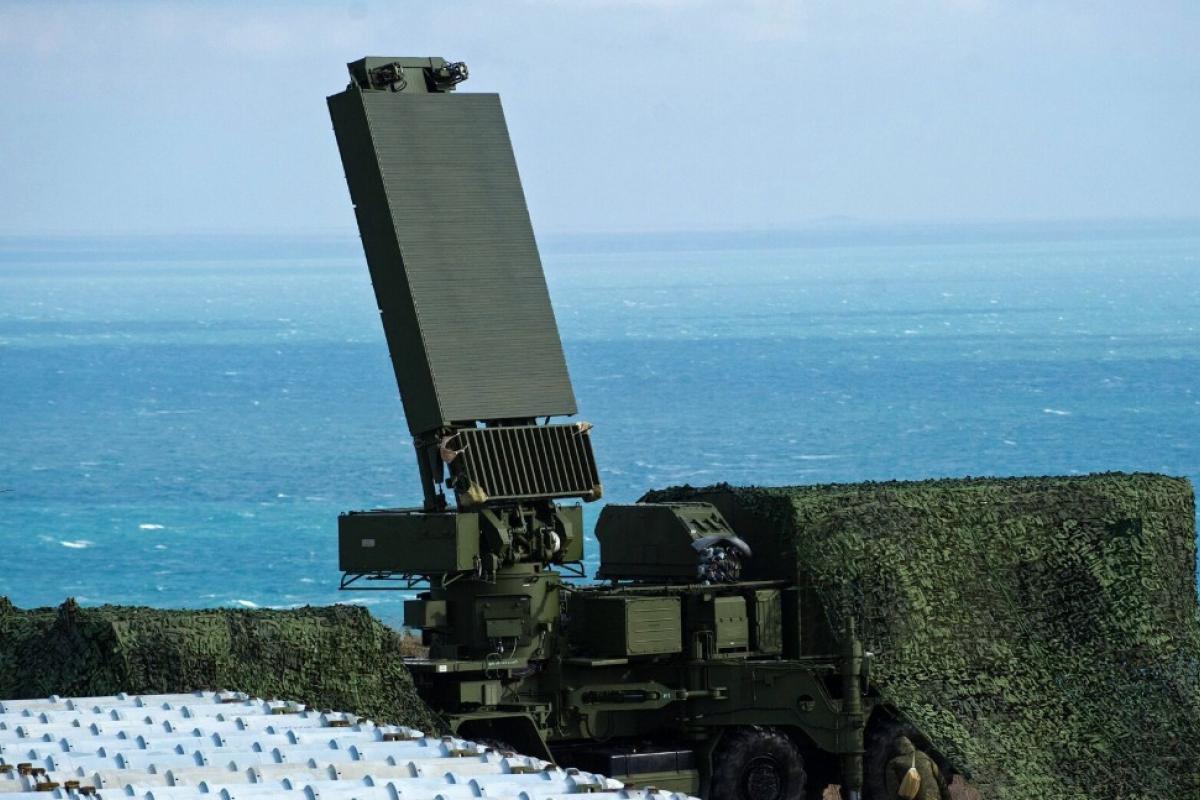 "Крым, спишь?": Оккупанты заявили, что полуостров и Севастополь были атакованы беспилотниками "Крым, спишь?": Оккупанты заявили, что полуостров и Севастополь были атакованы беспилотниками