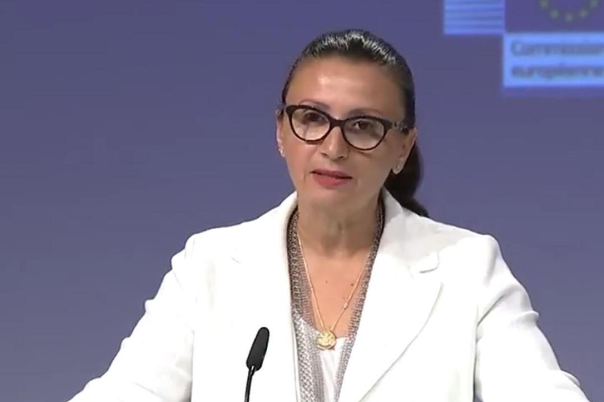Руководство РФ ответит за варварские атаки на Украину и террор гражданского населения – представитель ЕС