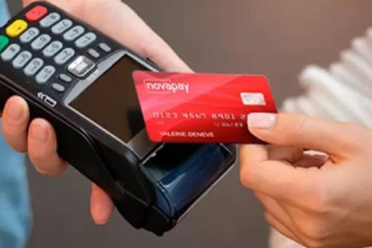 Новая почта начнет открывать счета клиентам и выдавать платежные карты Новая почта начнет открывать счета клиентам и выдавать платежные карты