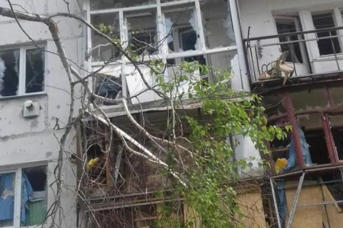 "Руський мир" у всій красі: в мережі з'явилися красномовні фото з окупованих Сєвєродонецька та Рубіжного