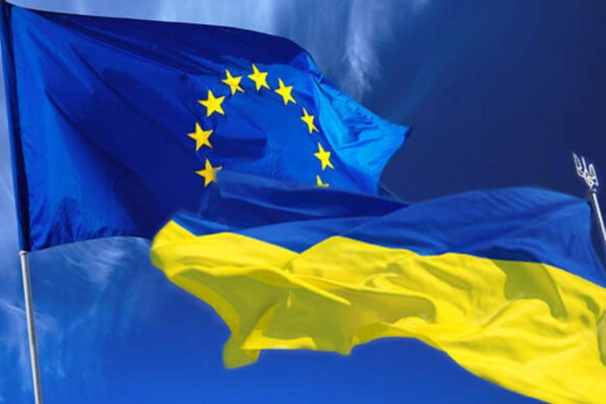 Евросоюз выделит Украине более 50 млн евро: на что пойдут средства Евросоюз выделит Украине более 50 млн евро: на что пойдут средства