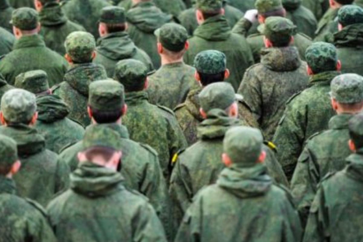 "Що він тут робив?": через мережу розшукують російського "мобіка", який зник у "звільненому" Лисичанську "Що він тут робив?": через мережу розшукують російського "мобіка", який зник у "звільненому" Лисичанську