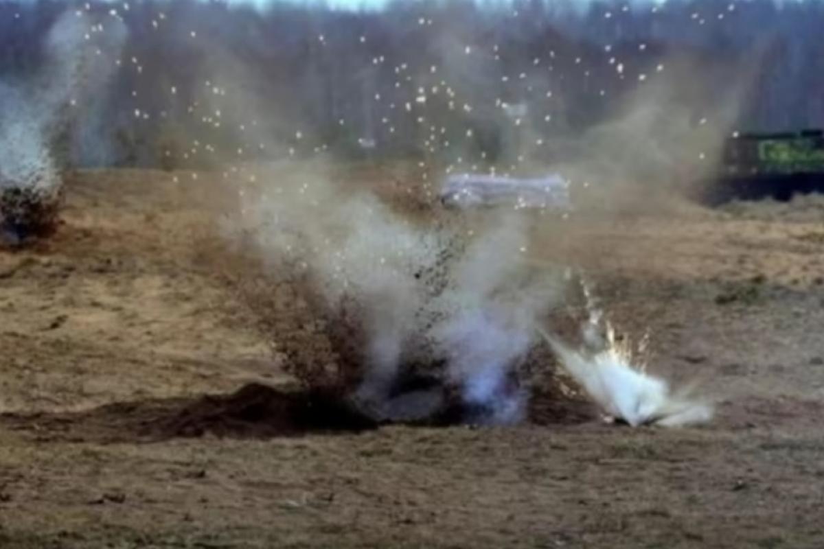 На Сумщині внаслідок ворожих обстрілів загинуло 7 працівників Держлісгоспу На Сумщині внаслідок ворожих обстрілів загинуло 7 працівників Держлісгоспу