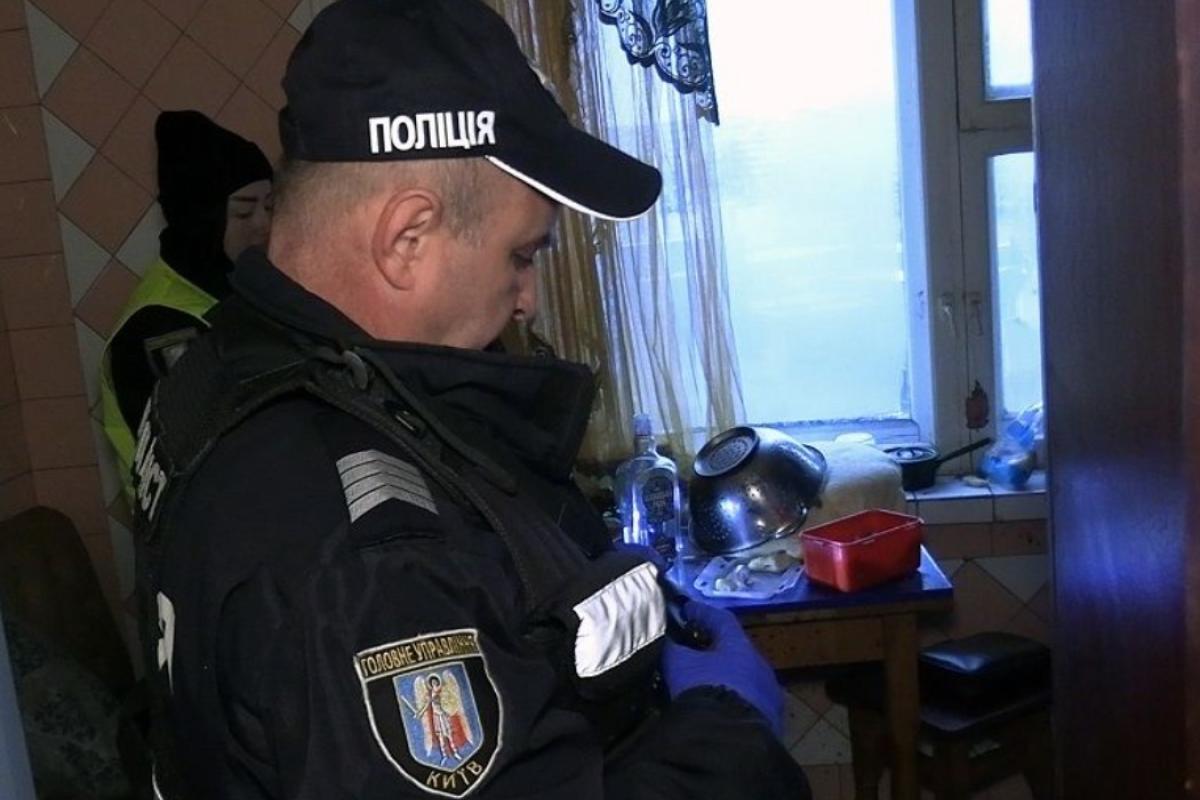 Уроженца Луганщины будут судить за убийство семьи киевлян с особой жестокостью Уроженца Луганщины будут судить за убийство семьи киевлян с особой жестокостью