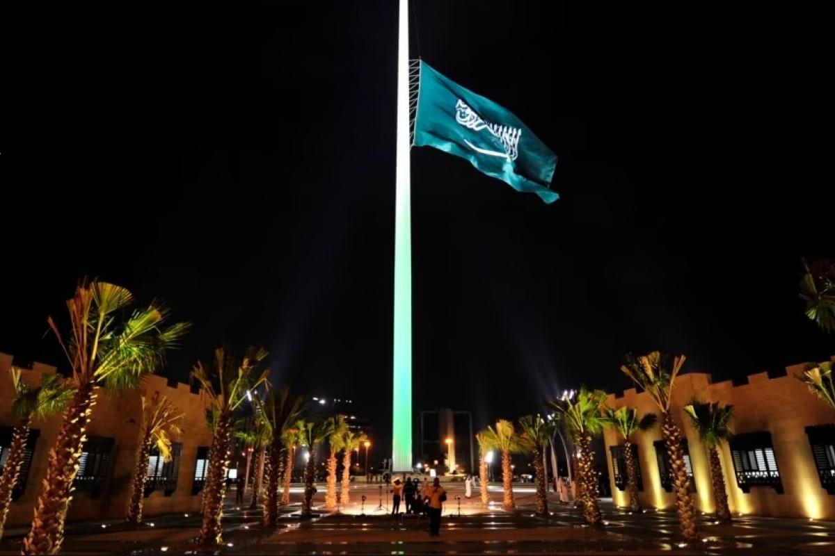 Саудівська Аравія організує переговори для обговорення миру в Україні без участі РФ - WSJ Саудівська Аравія організує переговори для обговорення миру в Україні без участі РФ - WSJ