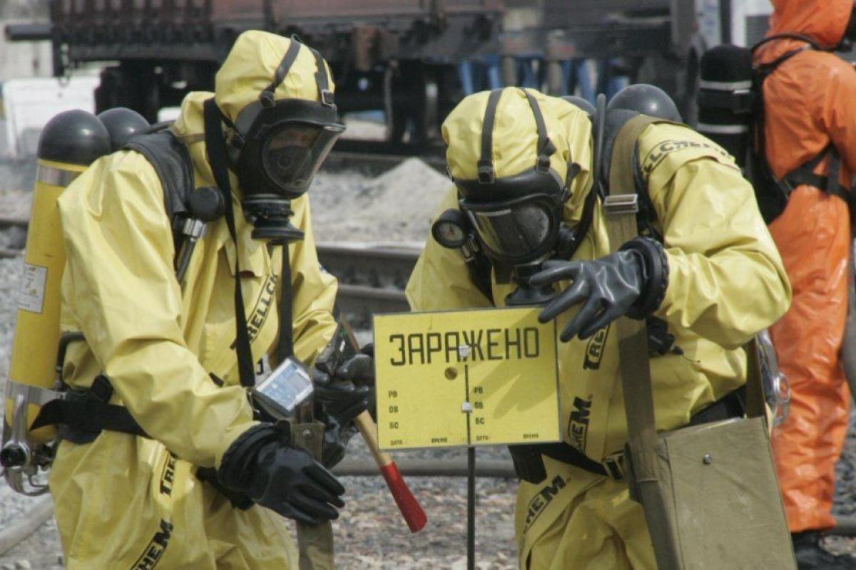 Что делать в случае радиационной аварии: рекомендации Минздрава Что делать в случае радиационной аварии: рекомендации Минздрава