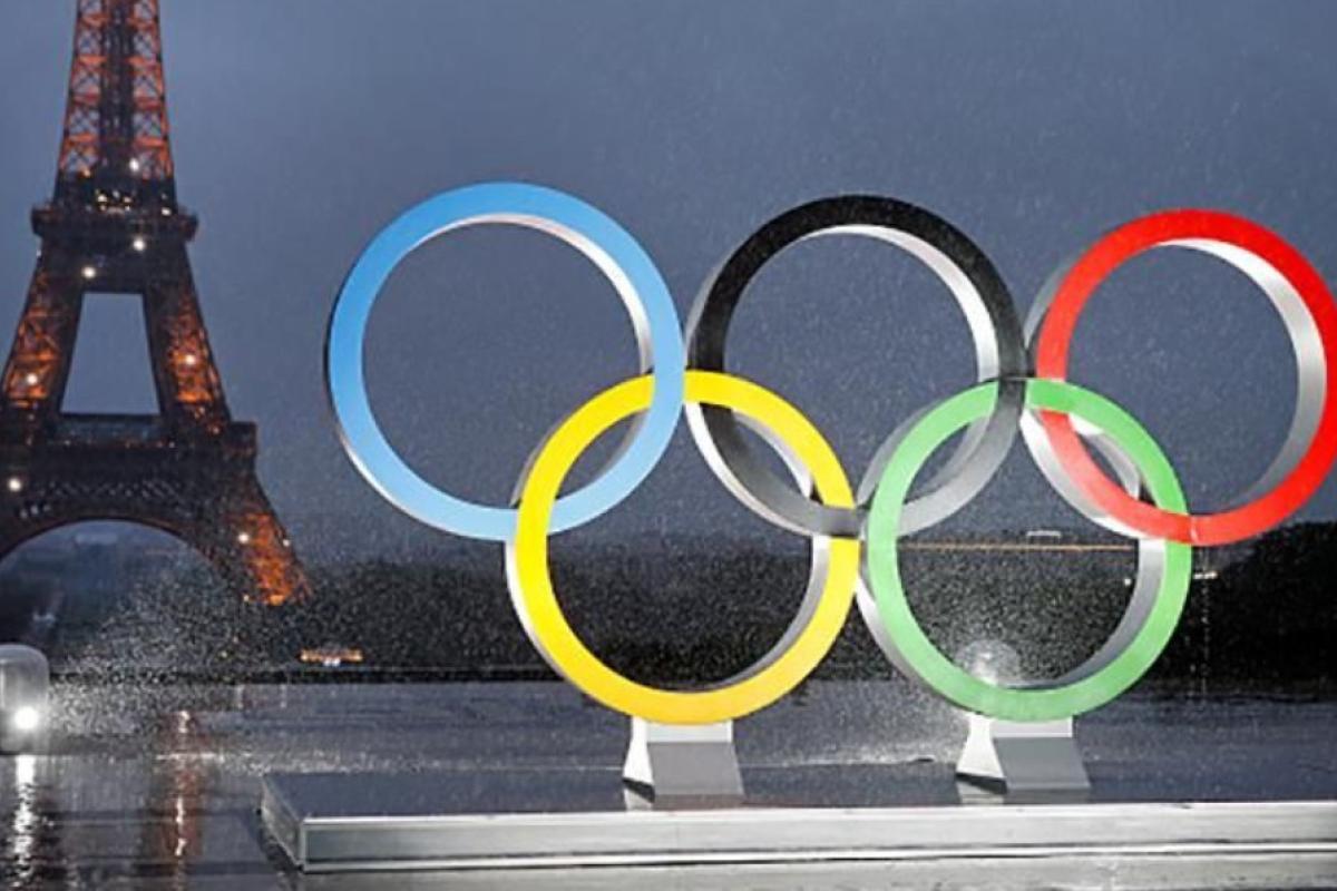 МОК оголосив список країн-учасниць Олімпіади-2024: РФ та Білорусь не отримали офіційного запрошення