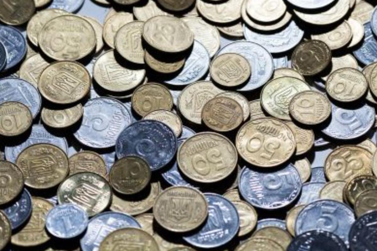 Монети номіналом 1, 2, 5 та 25 копійок можна обміняти до кінця вересня 2023 року - НБУ Монети номіналом 1, 2, 5 та 25 копійок можна обміняти до кінця вересня 2023 року - НБУ