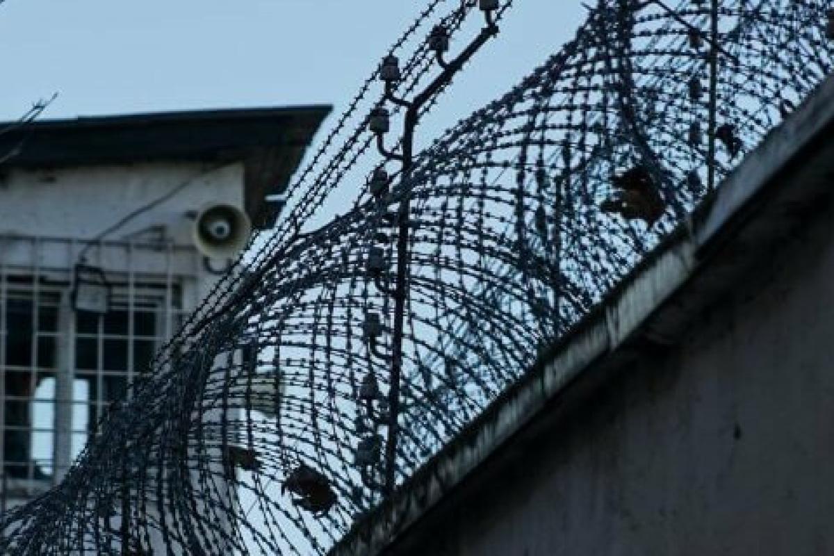 Ласкаво просимо в "руський мир": 25 в'язниць та 6 виправних центрів планують побудувати росіяни на окупованих територіях Ласкаво просимо в "руський мир": 25 в'язниць та 6 виправних центрів планують побудувати росіяни на окупованих територіях