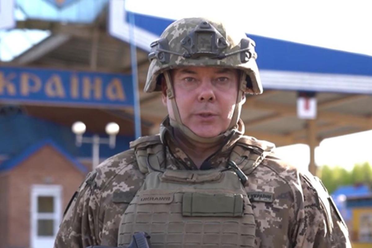 Из Беларуси полностью выведены российские наземные войска - Наев Из Беларуси полностью выведены российские наземные войска - Наев
