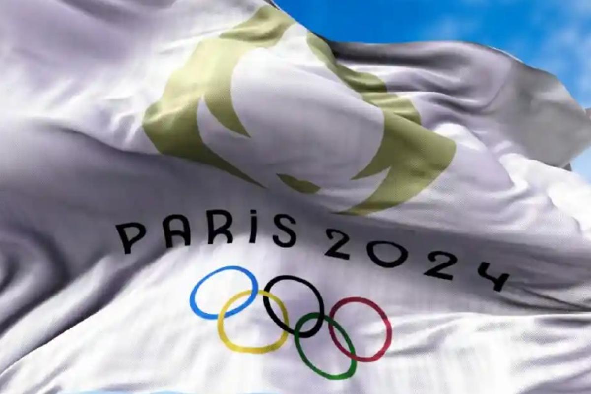 Украина сформировала коалицию против участия РФ и Беларуси в Олимпиаде - Шмыгаль Украина сформировала коалицию против участия РФ и Беларуси в Олимпиаде - Шмыгаль