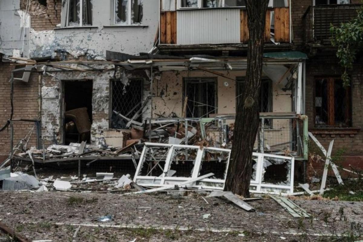 "Где наши деньги?": Жители оккупированного Лисичанска жалуются на невыплату компенсаций за разрушенное жилье "Где наши деньги?": Жители оккупированного Лисичанска жалуются на невыплату компенсаций за разрушенное жилье