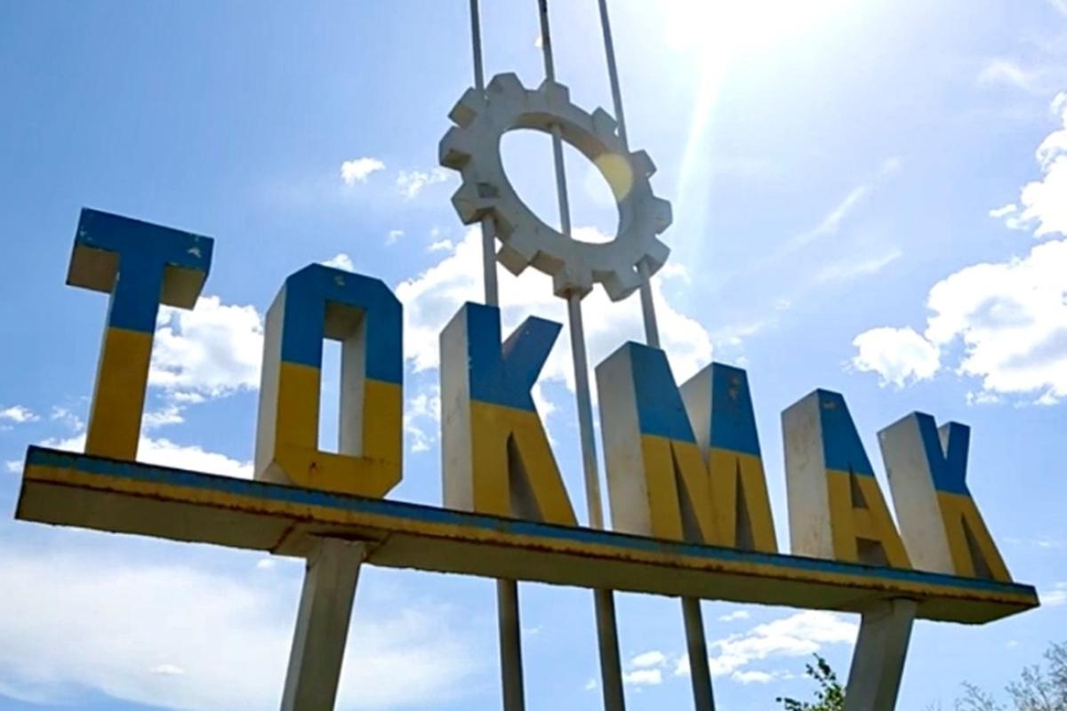 Готовятся к "жесту доброй воли"?: Оккупанты начали грабить предприятия в Запорожской области Готовятся к "жесту доброй воли"?: Оккупанты начали грабить предприятия в Запорожской области
