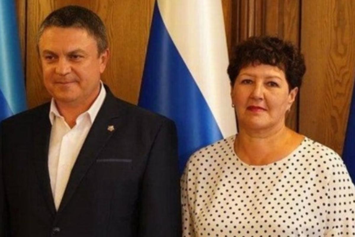 Появились сообщения о ранении "главы" оккупированной Кременной: что известно Появились сообщения о ранении "главы" оккупированной Кременной: что известно